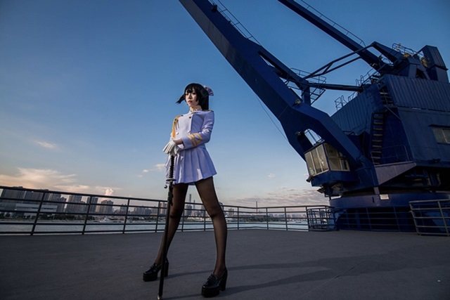 原以为《杀戮天使》是暗黑番,可点开一看,却都是狗粮_中欧体育官网(图1) 中欧体育官网