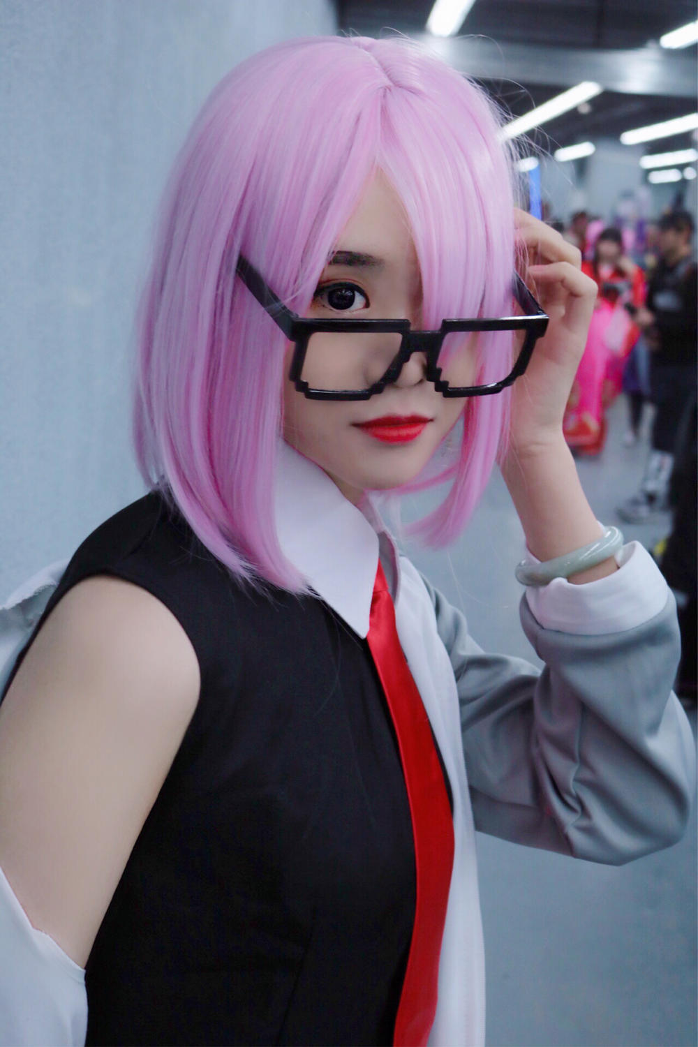 中国女人林黑儿被八国联军做成标本是真是假-中欧体育官网入口(图1) 中欧体育官网入口