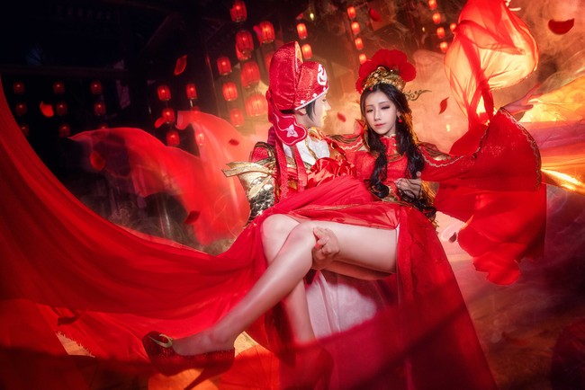 中欧体育官方下载:幻镜诺德琳第二集哪里有 幻镜诺德琳第2集剧情(图1) 中欧体育官方下载